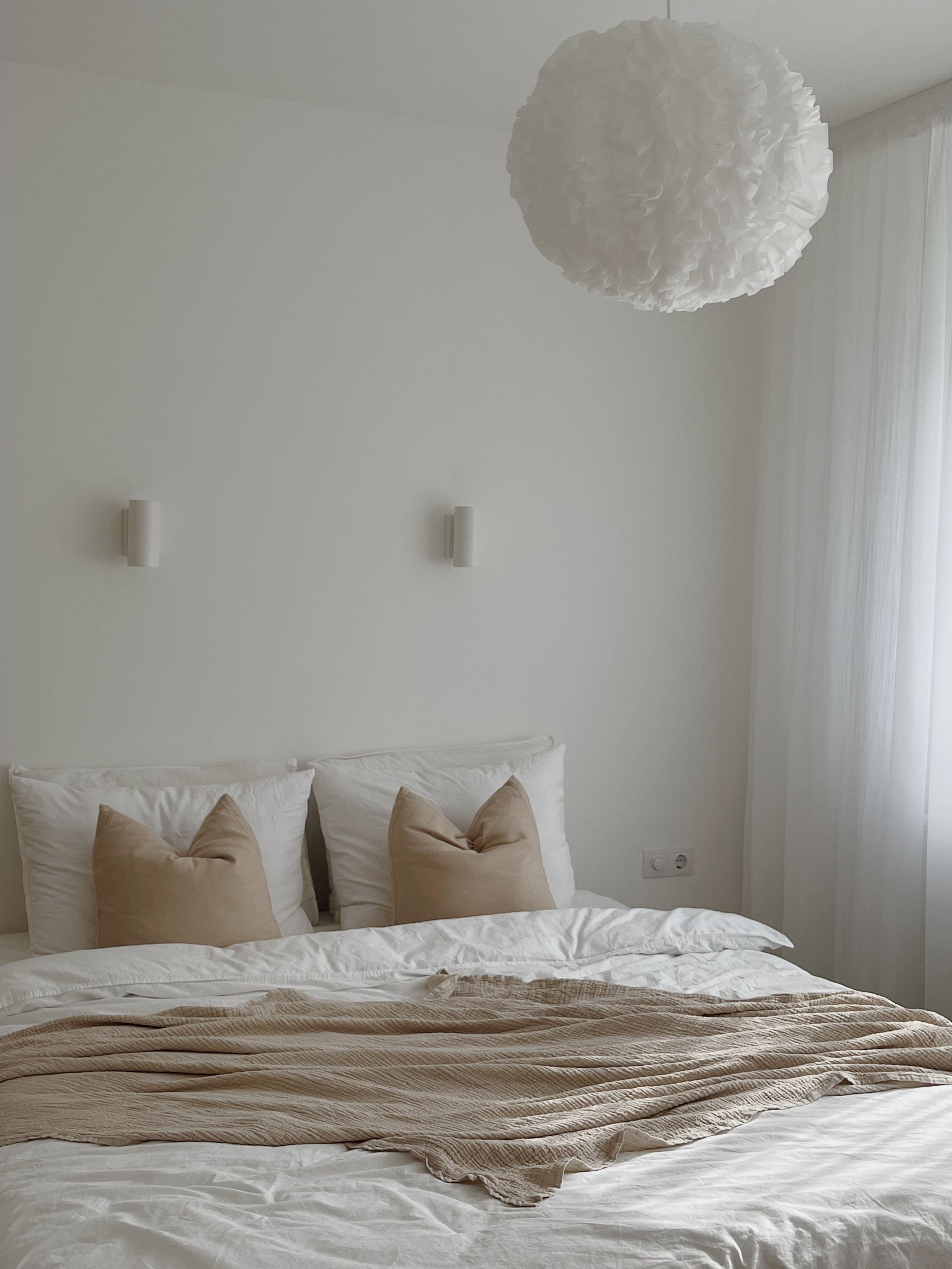 Bedroom inspiration