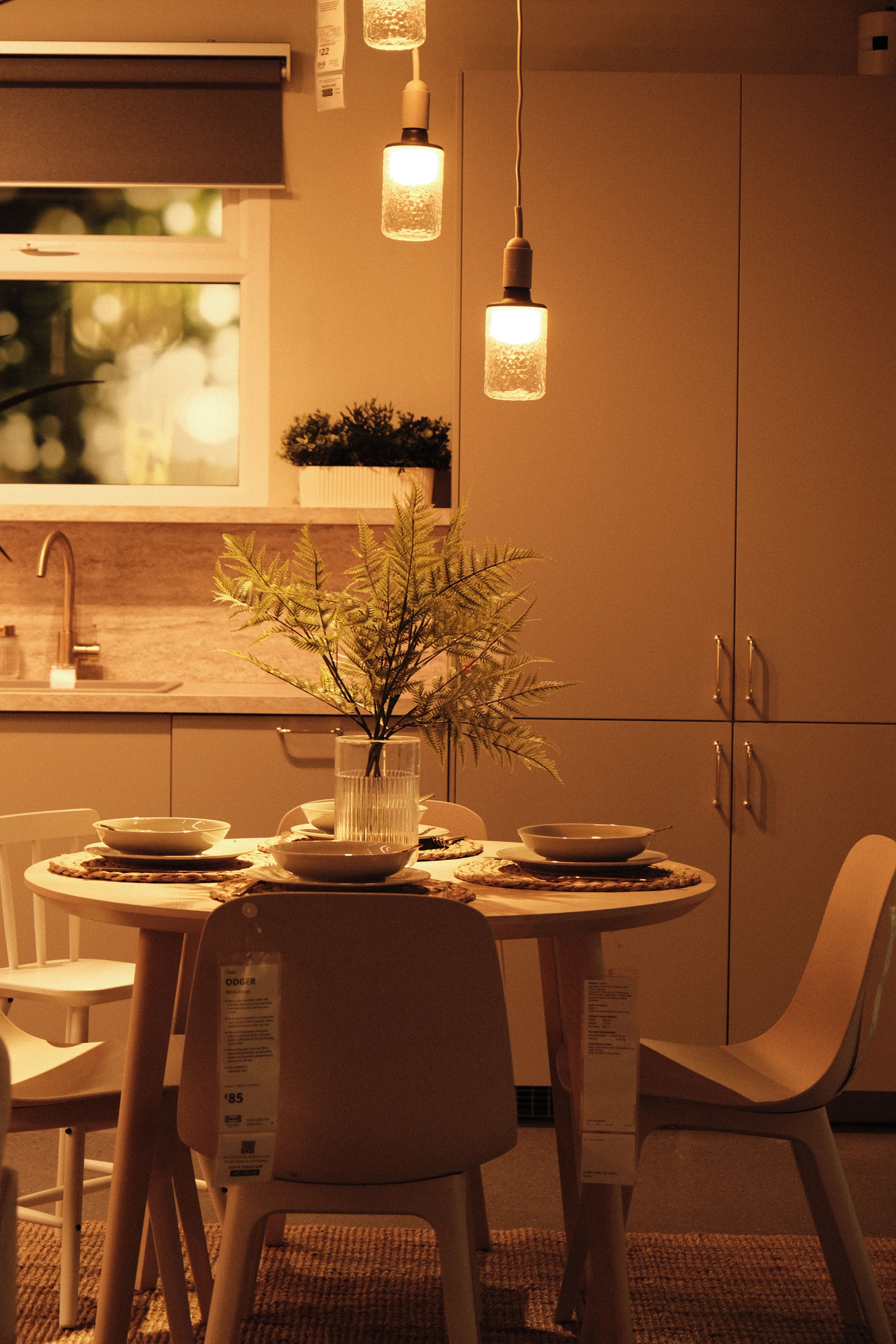 Beautiful home decor on a budget