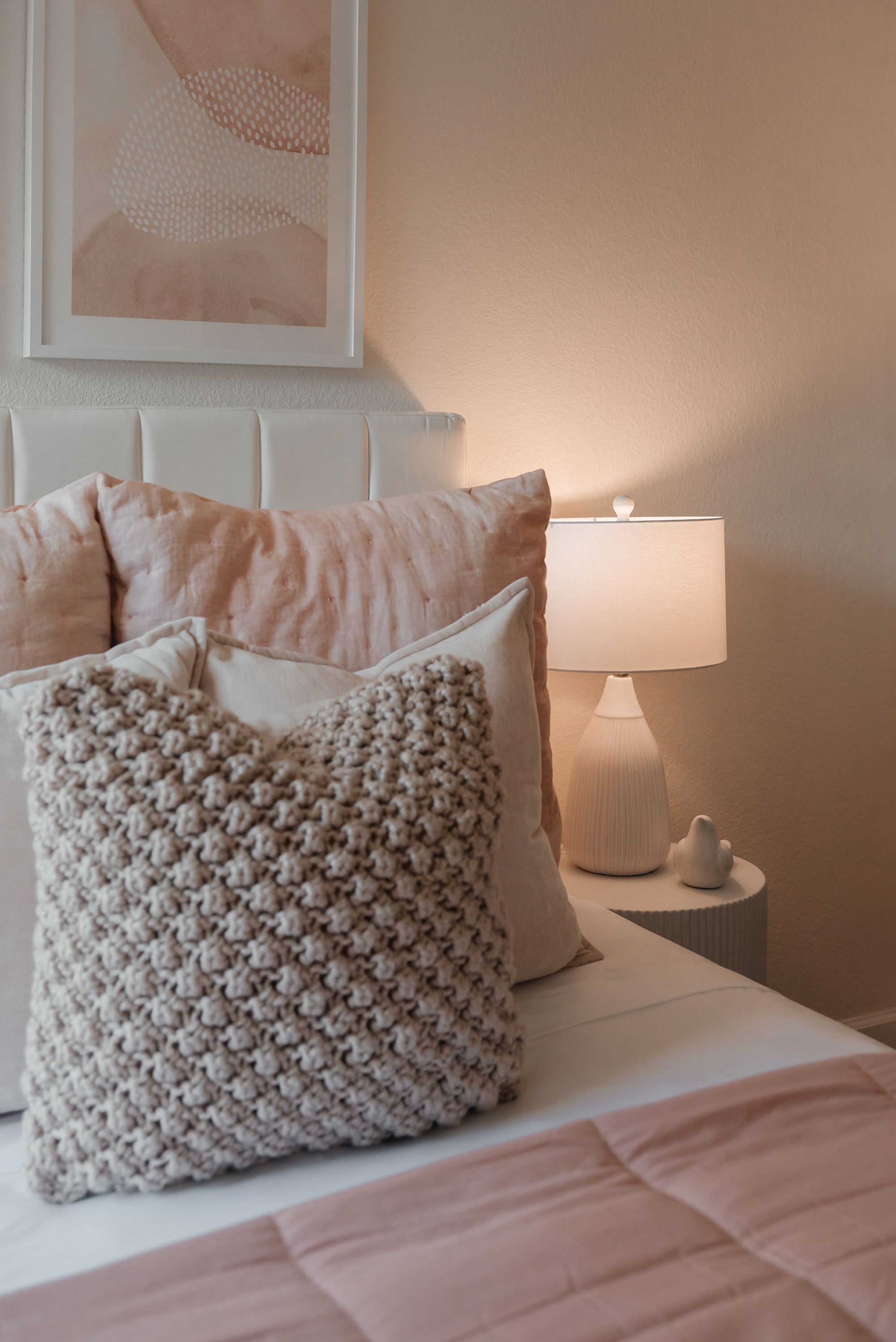 Small bedroom inspiration
