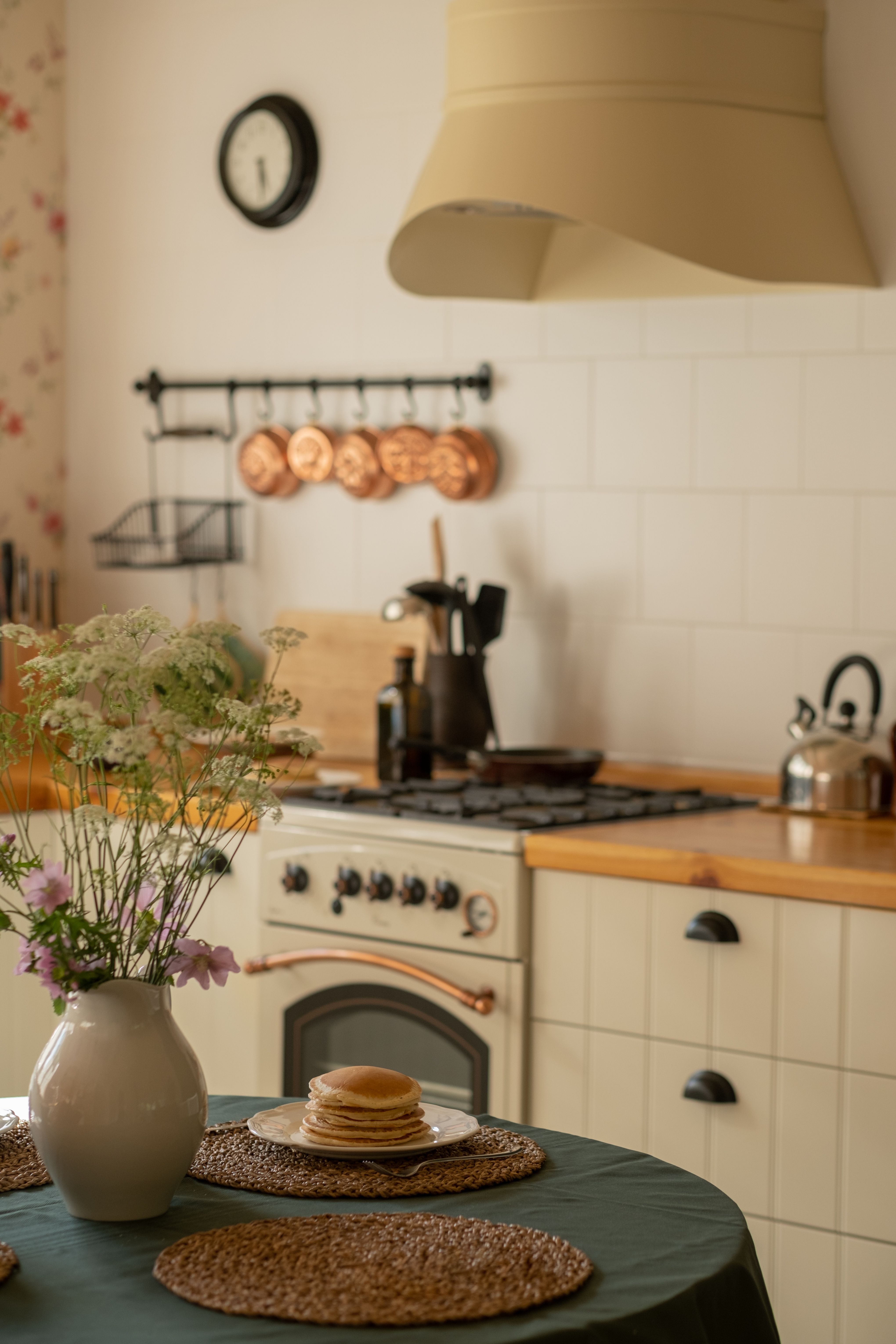 Kitchen inspiration